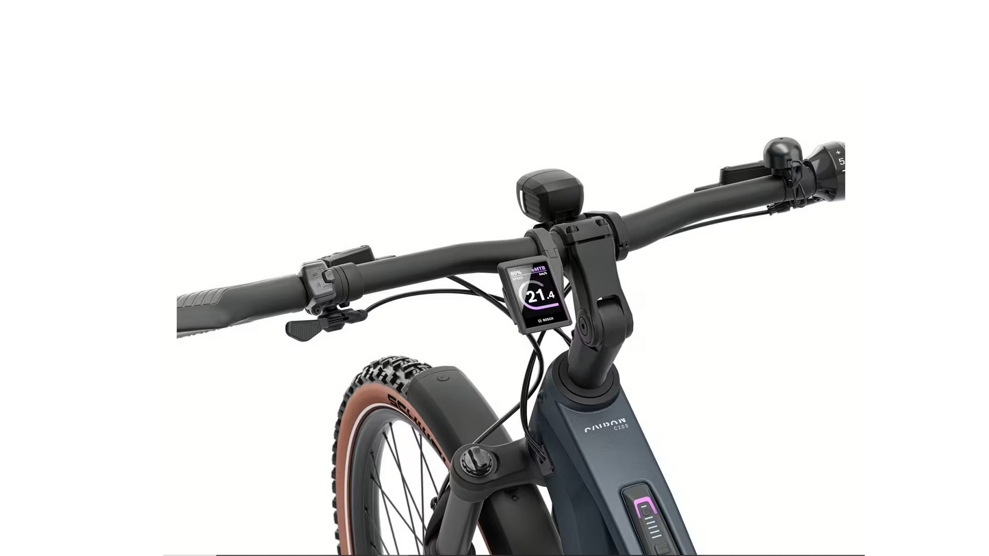 Conway Cairon C2.0 B