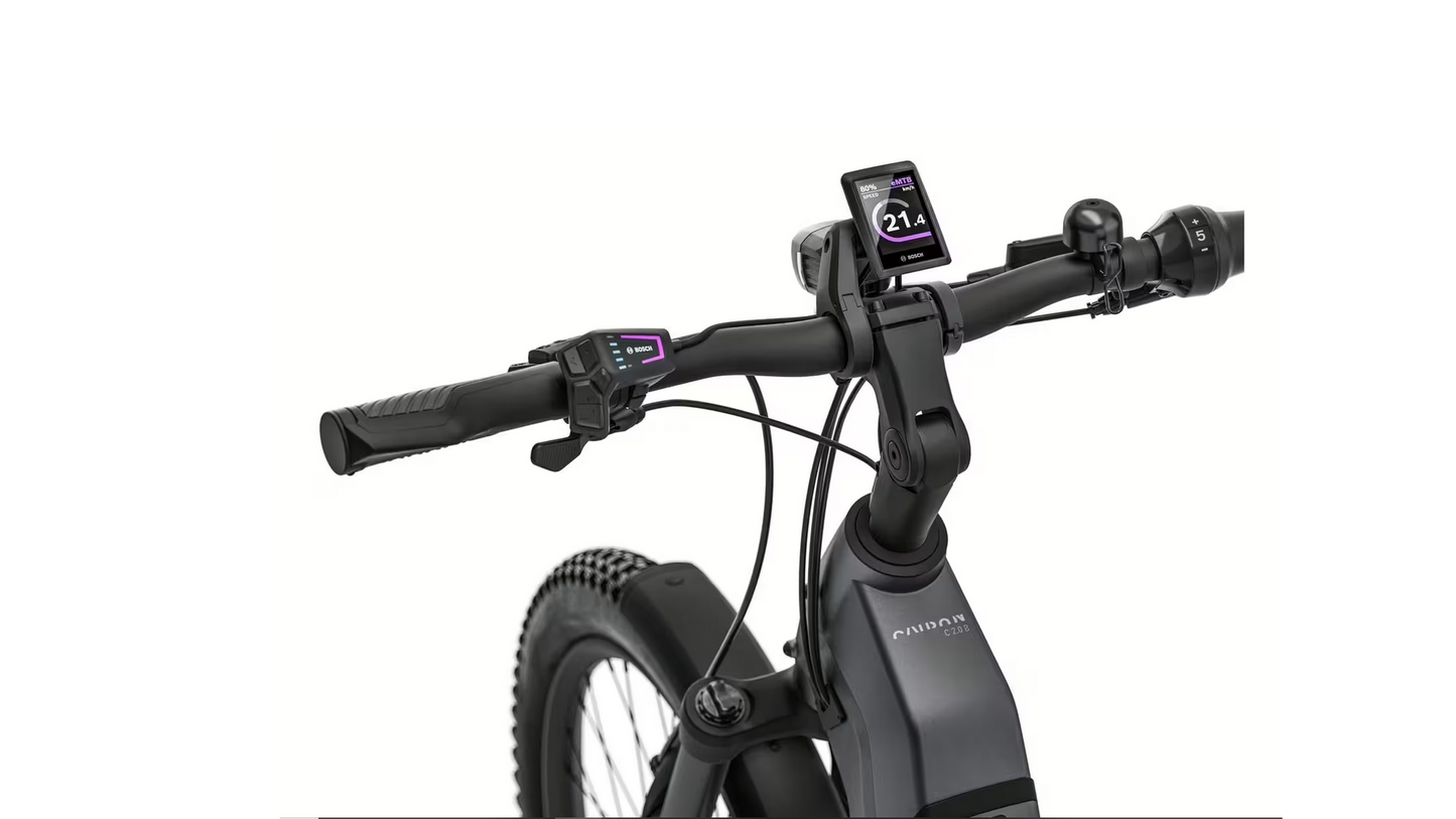 Conway Cairon C2.0 B Wave