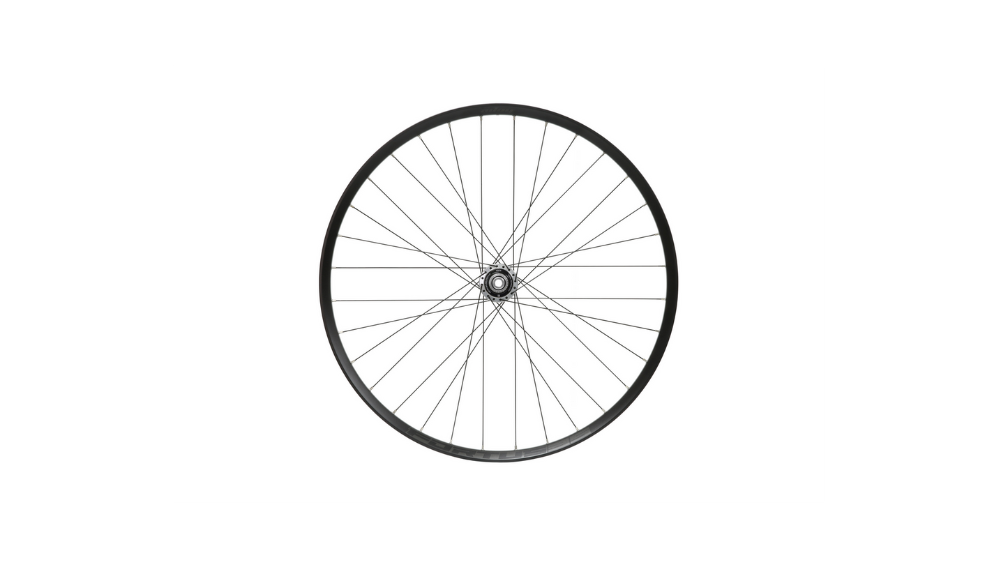 Hinterrad Hope Fortus 35W Pro5 27,5Zoll Achse 148mm x 12mm Centerlock Bremsaufnahme