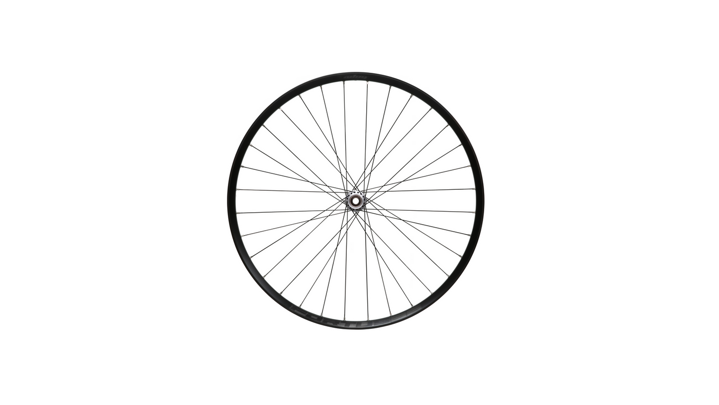 Vorderrad Hope Fortus 35W 29Zoll Achse 110mm x 15mm Centerlock Bremsaufnahme