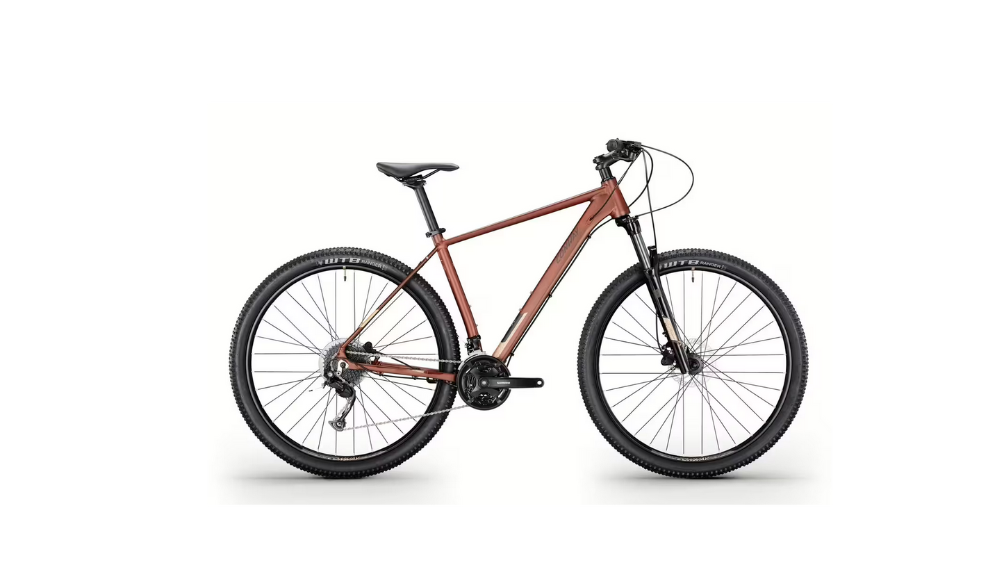 Conway Razz 5.0 Hardtail