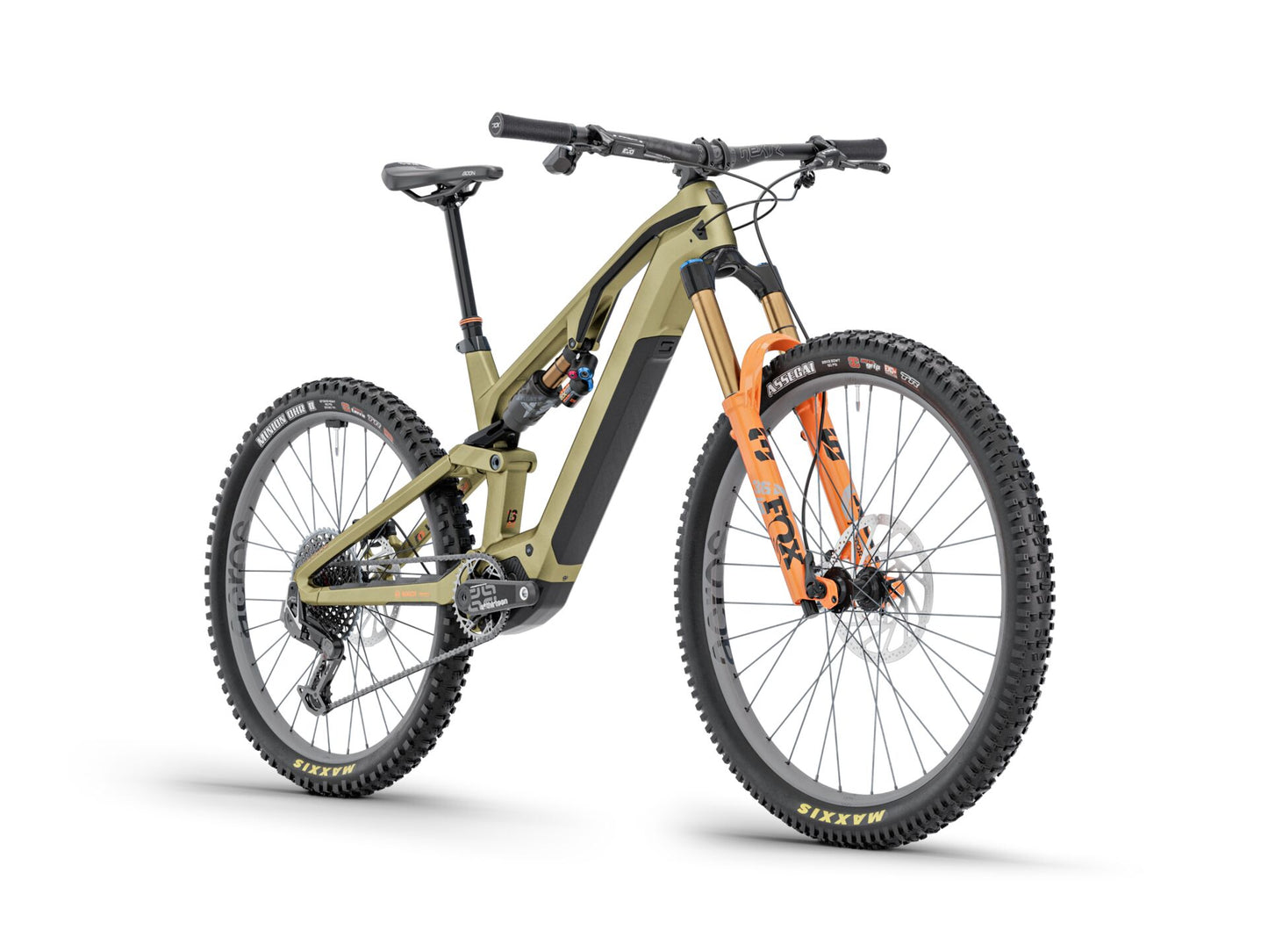 Conway Ryvon LT 10.0