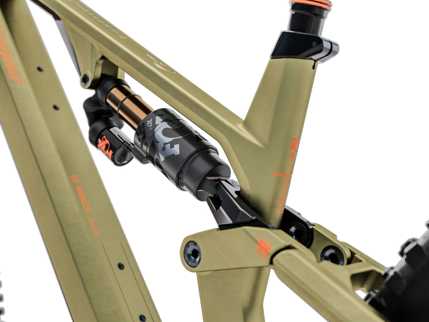 Conway Ryvon LT 10.0