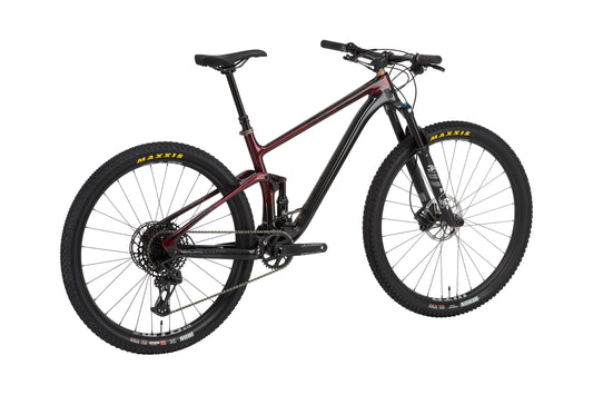NS Bikes Synonym TR2