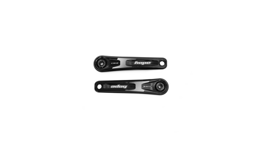 Hope E-Bike Kurbelset Brose/Bosch Narrow Offset