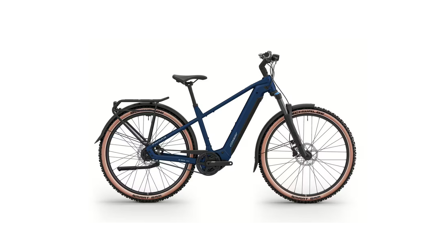 Conway Cairon C1.0 B 600