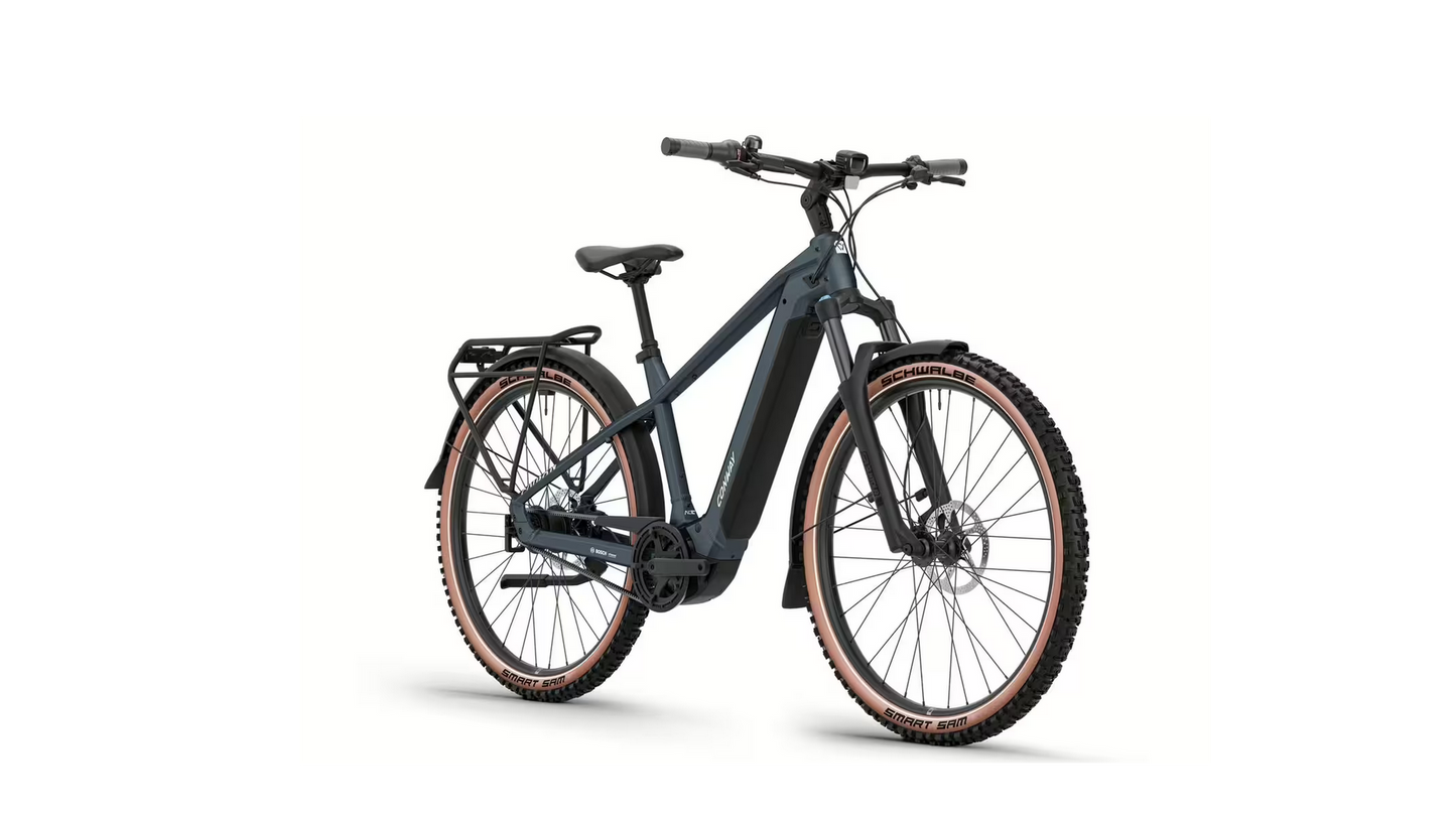 Conway Cairon C2.0 B