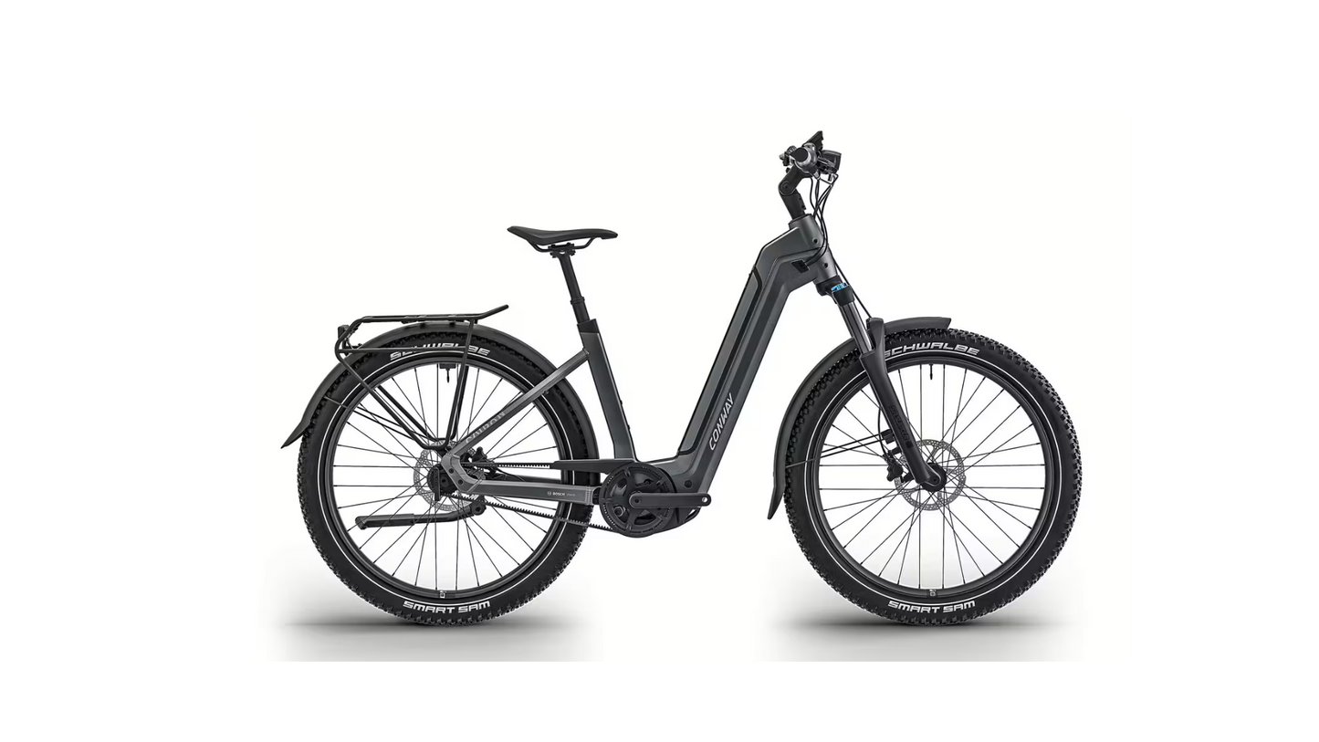 Conway Cairon C2.0 B Wave