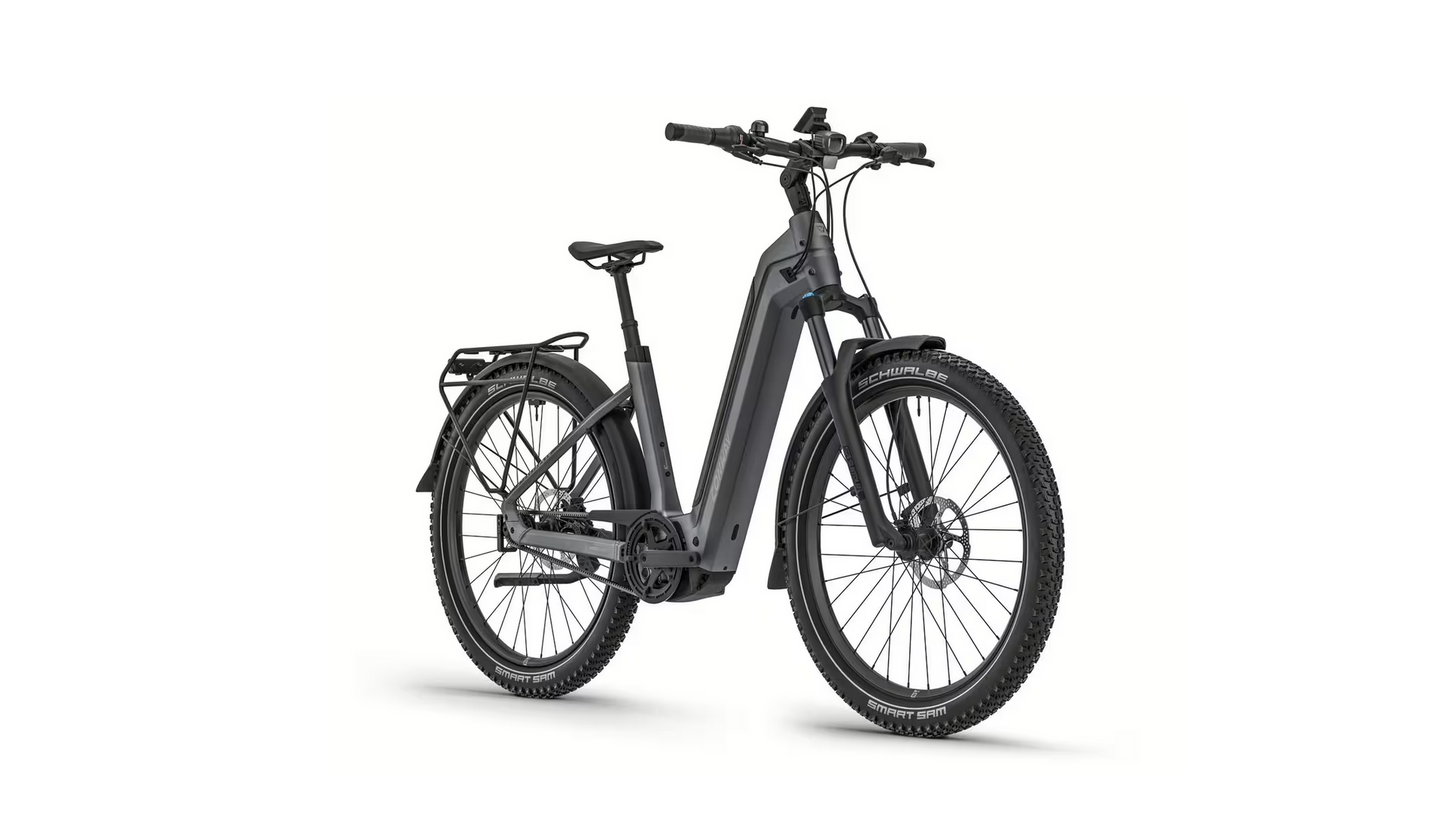 Conway Cairon C2.0 B Wave