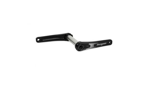 Hope Kurbelset Evo ohne Spider für 68/73mm Trelagergehäuse