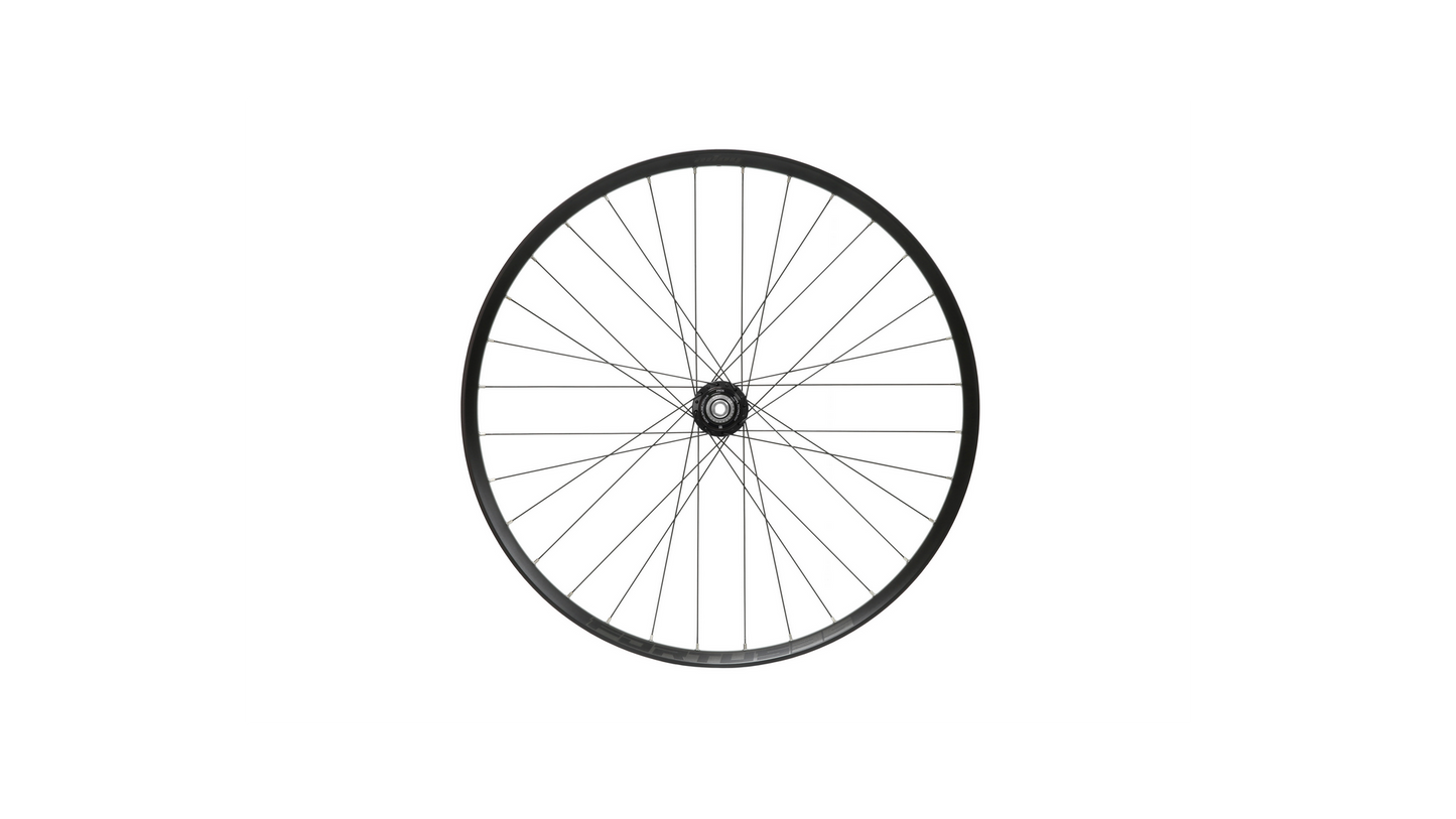 Hinterrad Hope Fortus 35W Pro5 27,5Zoll Achse 148mm x 12mm 6-Loch Bremsaufnahme