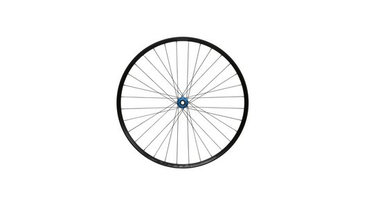 Vorderrad Hope Fortus 30W 27,5Zoll Achse 110mm x 15mm Centerlock Bremsaufnahme