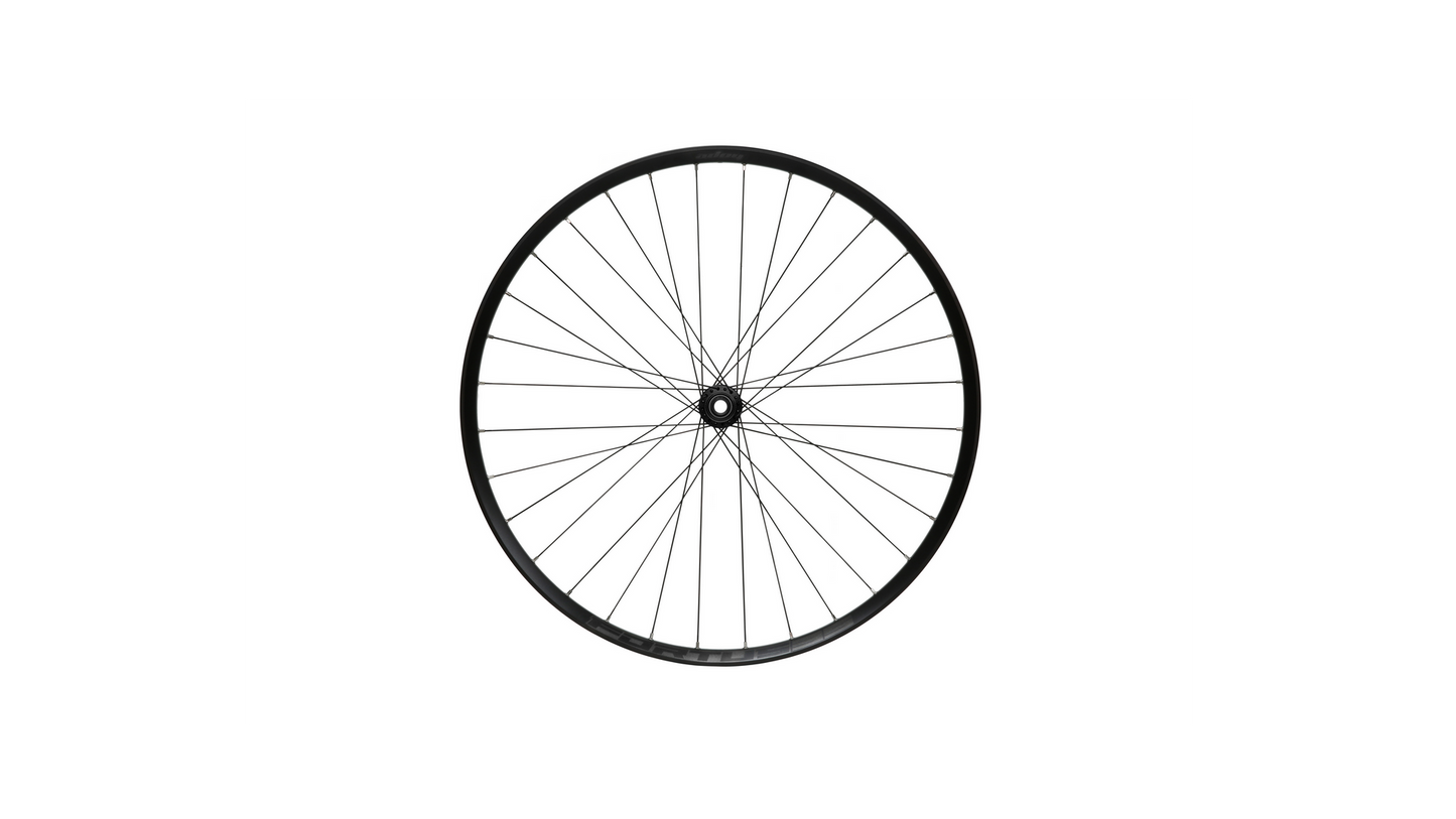 Vorderrad Hope Fortus 35W 27,5Zoll Achse 110mm x 15mm Centerlock Bremsaufnahme