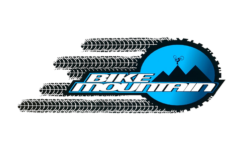 Bike Mountain logo
